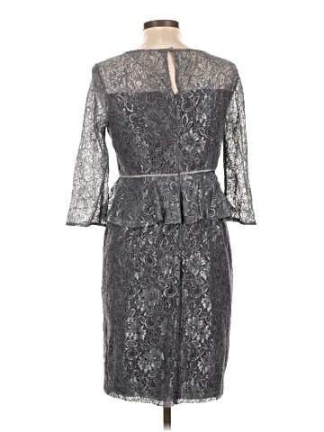 Adrianna Papell Cocktail Dress (view 2)