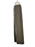 Eddie Bauer Solid Green Gray Casual Pants Size S - photo 5