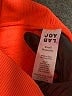 JoyLab Orange Athletic Shorts Size S - photo 3