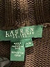 Lauren by Ralph Lauren 100% Cotton Black Pullover Sweater Size M (petite) - photo 7