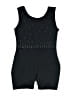 Cat & Jack Black Dress Size 10 - 12 - photo 1