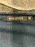 Mikarose Blue Casual Dress Size M - photo 7