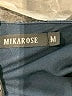 Mikarose Blue Casual Dress Size M - photo 8