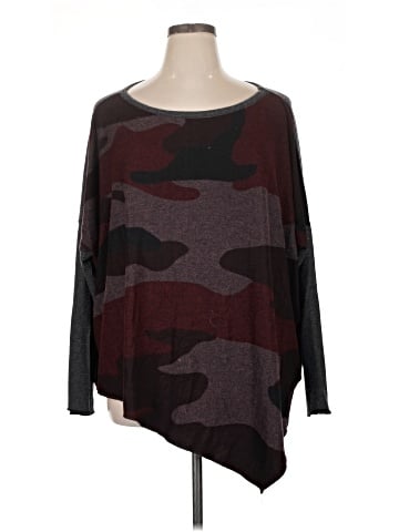 Go Couture Pullover Sweater (view 1)