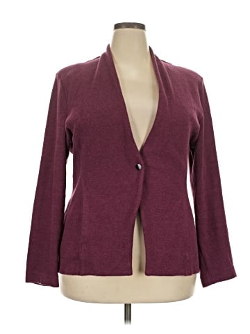 Nic + Zoe Cardigan (view 1)