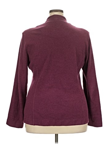 Nic + Zoe Cardigan (view 2)