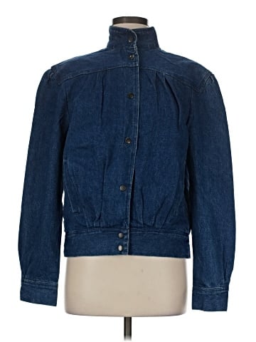 Assorted Brands Denim Jacket (view 1)