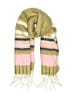 Shiraleah 100% Polyester Pink Scarf One size - photo 1