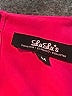 Lulus 100% Polyester Pink Sleeveless Blouse Size M - photo 4