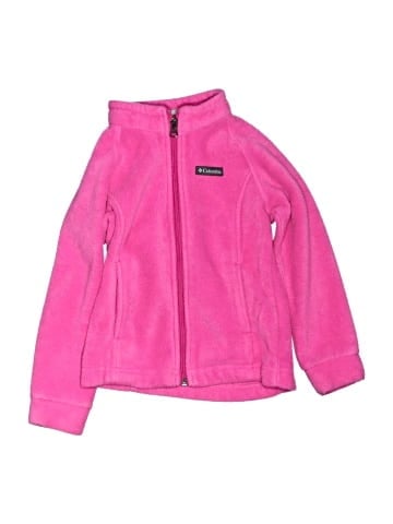 Columbia Jacket (view 1)