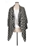 Knox Rose Gray Kimono Size XL - photo 1