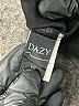 DAZY 100% Polyester Solid Black Formal Skirt Size M - photo 4