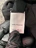 DAZY 100% Polyester Solid Black Formal Skirt Size M - photo 5