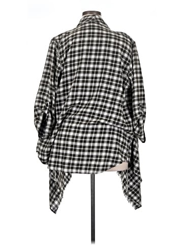 Knox Rose Kimono (view 2)