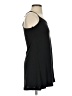 ABound Solid Black Casual Dress Size XXS - photo 4