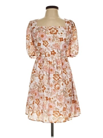 Unbranded Casual Dress (view 1)