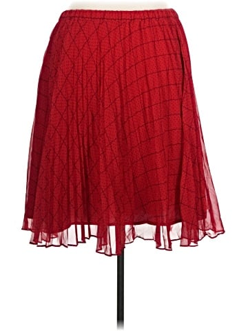 Elle Casual Skirt (view 2)