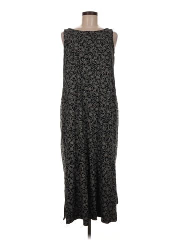 J.Jill Casual Dress (view 1)
