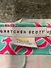 Gretchen Scott Designs Print Pink Active Skort Size S - photo 5