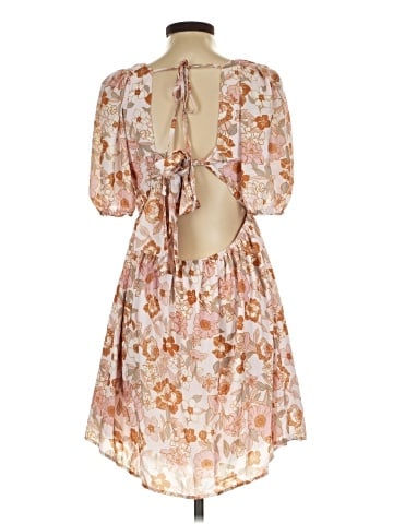 Unbranded Casual Dress (view 2)