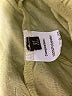 Unbranded 100% Polyester Chevron-herringbone Green Casual Pants Size 1X - photo 4