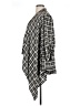 Knox Rose Gray Kimono Size XL - photo 5