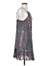 Lulus 100% Rayon Gray Tank Top Size S - photo 4