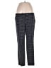 Kenar Polka Dots Black Casual Pants Size 12 - photo 1
