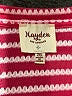 Hayden Pink Short Sleeve Top Size XXL (2XL) - photo 7