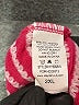 Hayden Pink Short Sleeve Top Size XXL (2XL) - photo 8