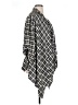 Knox Rose Gray Kimono Size XL - photo 4