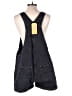 Old Navy Blue Overalls Size L - photo 2