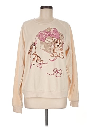 Maeve Sweatshirt (view 1)