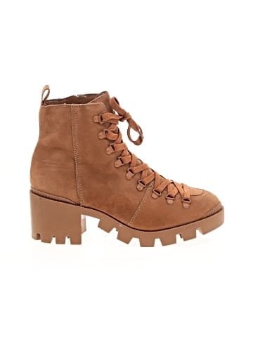 Schutz Ankle Boots (view 1)