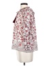 Ulla Johnson 100% Cotton White 3/4 Sleeve Blouse Size 2 (estimated) - photo 5