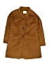 Zara Kids Brown Coat Size 10 - photo 1