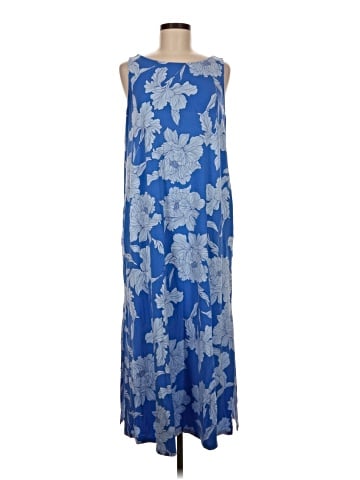 J.Jill Casual Dress (view 1)