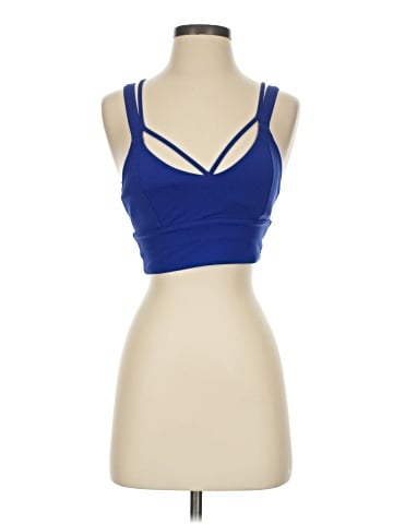 Lululemon Athletica Sports Bra (view 1)