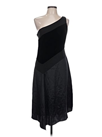 BCBGMAXAZRIA Cocktail Dress (view 1)