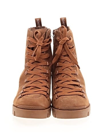 Schutz Ankle Boots (view 2)