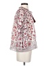 Ulla Johnson 100% Cotton White 3/4 Sleeve Blouse Size 2 (estimated) - photo 4