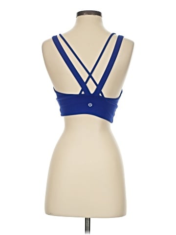 Lululemon Athletica Sports Bra (view 2)