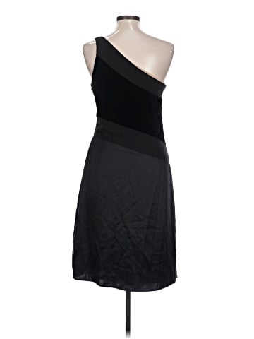 BCBGMAXAZRIA Cocktail Dress (view 2)