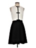 CeCe Color Block Ivory Casual Dress Size 2 - photo 1