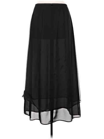 Ballinger Gold Formal Skirt (view 2)