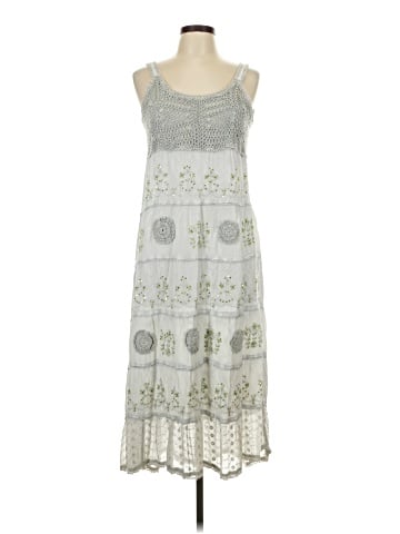 Magic Casual Dress (view 1)