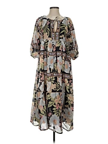 Billabong Casual Dress (view 1)