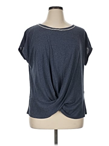 Democracy Short Sleeve T-Shirt (view 1)