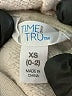 Time and Tru Tan Sweatshirt Size XS - photo 7