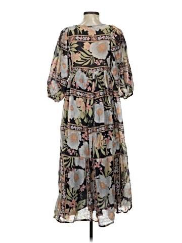 Billabong Casual Dress (view 2)